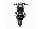 Układ wydechowy LeoVince HUSQVARNA SVARTPILEN / VITPILEN 401 2020-2022 LV-10 SLIP-ON STAL Ref:15242