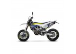 Układ wydechowy LeoVince HUSQVARNA 701 SUPERMOTO / ENDURO/LR 2017-2020 LV ONE EVO SLIP-ON STAL Ref:8299E