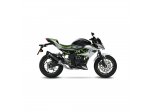 Układ wydechowy LeoVince KAWASAKI NINJA / Z 125 2019-2022 LV ONE EVO SLIP-ON KARBON Ref:14294E