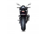 Układ wydechowy LeoVince KAWASAKI Z 900 2020-2022 LV PRO SLIP-ON STAL Ref:14332E