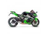 Układ wydechowy LeoVince KAWASAKI ZX-10R NINJA 2016-2022 LV-10 SLIP-ON STAL Ref:15200