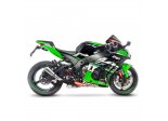 Układ wydechowy LeoVince KAWASAKI ZX-10R NINJA 2016-2022 LV-10 SLIP-ON STAL Ref:15200