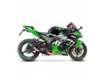 Układ wydechowy LeoVince KAWASAKI ZX-10R NINJA 2016-2022 LV-10 SLIP-ON KARBON Ref:15200C