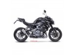 Układ wydechowy LeoVince KAWASAKI Z 900 A2 2018-2022 LV-10 SLIP-ON STAL Ref:15204