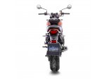 Układ wydechowy LeoVince KAWASAKI Z 900 RS/CAFE 2018-2022 LV-10 SLIP-ON STAL Ref:15216