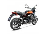 Układ wydechowy LeoVince KAWASAKI Z 900 RS/CAFE 2018-2022 LV-10 SLIP-ON STAL CZARNY Ref:15216B