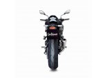 Układ wydechowy LeoVince KAWASAKI Z 900 2020-2022 LV-10 SLIP-ON TYTAN Ref:15239T