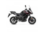 Układ wydechowy LeoVince KAWASAKI NINJA / VERSYS / Z 650 2021-2023 LV ONE EVO FULL SYSTEM STAL Ref:14379E