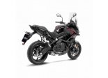 Układ wydechowy LeoVince KAWASAKI NINJA / VERSYS / Z 650 2021-2023 LV ONE EVO FULL SYSTEM STAL Ref:14379EK