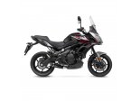 Układ wydechowy LeoVince KAWASAKI NINJA / VERSYS / Z 650 2021-2023 LV ONE EVO FULL SYSTEM STAL CZARNY Ref:14379EB