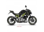 Układ wydechowy LeoVince KAWASAKI Z 900 A2 2018-2022 LV CORSA SLIP-ON STAL CZARNY Ref:15402B