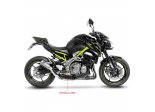 Układ wydechowy LeoVince KAWASAKI Z 900 A2 2018-2022 LV CORSA SLIP-ON TYTAN Ref:15402T