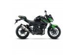 Układ wydechowy LeoVince KAWASAKI Z 400 2019-2021 FACTORY S FULL SYSTEM STAL Ref:14239S