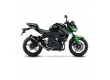 Układ wydechowy LeoVince KAWASAKI Z 400 2019-2021 FACTORY S FULL SYSTEM KARBON Ref:14240S