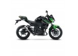 Układ wydechowy LeoVince KAWASAKI Z 400 2019-2023 LV-10 SLIP-ON STAL Ref:15218