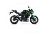 Układ wydechowy LeoVince KAWASAKI Z 400 2019-2023 LV-10 SLIP-ON STAL CZARNY Ref:15218B