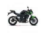 Układ wydechowy LeoVince KAWASAKI Z 400 2019-2023 LV CORSA SLIP-ON TYTAN Ref:15400T