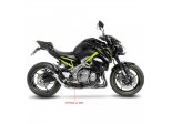 Układ wydechowy LeoVince KAWASAKI Z 900 A2 2018-2023 LV CORSA SLIP-ON KARBON Ref:15402C