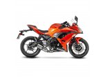 CBR/CB 500 R 13/14 One Carbon Ref: 8758