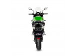 Układ wydechowy LeoVince KAWASAKI VERSYS 650 2017-2020 UNDERBODY FULL SYSTEM STAL Ref:14322K