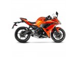 CBR/CB 500 R 13/14 One Carbon Ref: 8758