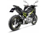 Układ wydechowy LeoVince KAWASAKI Z 900 2017-2019 LV CORSA SLIP-ON KARBON Ref:15402C