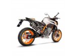 Układ wydechowy LeoVince KTM 890 DUKE/L /R 2020-2023 LV ONE EVO SLIP-ON KARBON Ref:14254E