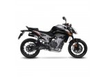 Układ wydechowy LeoVince KTM 790 DUKE / L A2 2018-2023 LV-10 2 SLIP-ON STAL CZARNY Ref:15228B