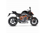 Układ wydechowy LeoVince KTM 1290 SUPER DUKE R 2020 LV-10 SLIP-ON STAL CZARNY Ref:15243B