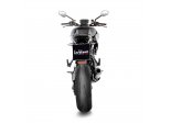 Układ wydechowy LeoVince KTM 1290 SUPER DUKE R 2017-2019 LV-10 SLIP-ON STAL Ref:15229