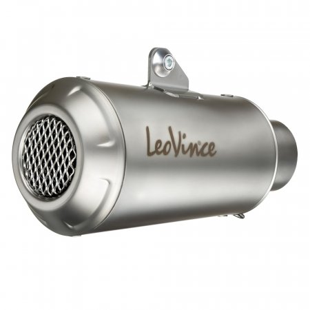 Układ wydechowy LeoVince SUZUKI GSX-S 950/1000/1000 GT 2021-2023 LV-10 SLIP-ON STAL Ref:15245