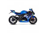 Układ wydechowy LeoVince SUZUKI GSX-R 1000/R 2017-2021 LV-10 SLIP-ON KARBON Ref:15231C