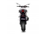 Układ wydechowy LeoVince TRIUMPH STREET TRIPLE 765 S/SA2/R/R LRH/RS 2020-2022 LV PRO SLIP-ON STAL Ref:14286E