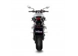 Układ wydechowy LeoVince TRIUMPH STREET TRIPLE 765 S/SA2/R/R LRH/RS 2020-2022 LV ONE EVO SLIP-ON KARBON Ref:14289E