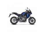 Układ wydechowy LeoVince YAMAHA TRACER 7 / GT 2020-2023 LV ONE EVO FULL SYSTEM STAL Ref:14349E