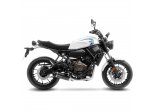 Układ wydechowy LeoVince YAMAHA MT-07 / XSR 700/XTribute / YZF-R7 2021-2023 LV ONE EVO FULL SYSTEM KARBON Ref:14361E