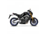 Układ wydechowy LeoVince YAMAHA MT-09 / SP 2021-2023 LV RACE FULL SYSTEM STAL Ref:14371EBK