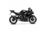 Układ wydechowy LeoVince YAMAHA YZF-R7 2021-2023 FACTORY S FULL SYSTEM KARBON Ref:14406S