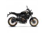 Układ wydechowy LeoVince YAMAHA XSR 700/XTribute 2021-2023 GP DUALS FULL SYSTEM STAL Ref:15128K