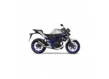 Układ wydechowy LeoVince YAMAHA MT-03 2018-2020 LV ONE EVO FULL SYSTEM STAL Ref:14122E