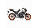 Układ wydechowy LeoVince YAMAHA MT-03 2018-2020 LV ONE EVO FULL SYSTEM STAL Ref:14122E