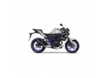 Układ wydechowy LeoVince YAMAHA MT-03 2018-2020 LV ONE EVO FULL SYSTEM KARBON Ref:14123E