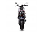 Układ wydechowy LeoVince YAMAHA XSR 900 2016-2020 LV ONE EVO FULL SYSTEM STAL Ref:14228E