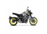 Układ wydechowy LeoVince YAMAHA TRACER 900/FJ-09 / MT-09/FZ-09/ABS 2017-20 LV ONE EVO FULL SYSTEM STAL Ref:14228E