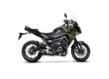 Układ wydechowy LeoVince YAMAHA MT-09 SP / TRACER 900 GT 2018-2020 LV ONE EVO FULL SYSTEM STAL CZARNY Ref:14228EB