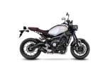 Układ wydechowy LeoVince YAMAHA XSR 900 2016-2020 LV ONE EVO FULL SYSTEM STAL CZARNY Ref:14228EB