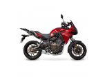 Układ wydechowy LeoVince YAMAHA TRACER / XSR 700 2016-2020 LV ONE EVO FULL SYSTEM STAL Ref:14251EK