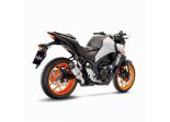 CBR/CB 500 R 13/14 One Carbon Ref: 8758