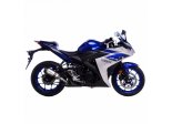 CBR/CB 500 R 13/14 One Carbon Ref: 8758