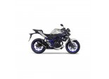 Układ wydechowy LeoVince YAMAHA MT-25 2015-2018 LV PRO SLIP-ON KARBON Ref:14125E